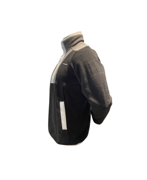 Sunset Canyon FS Half Sherpa