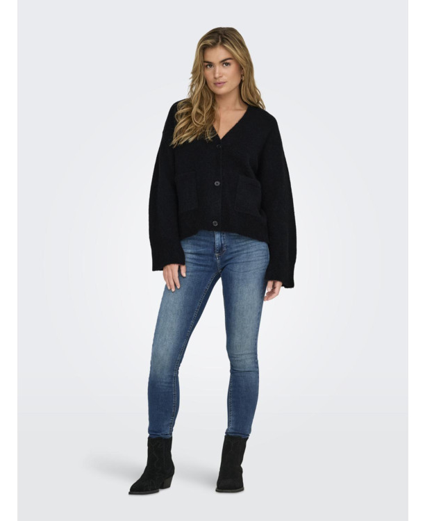 American Fit V-Neck Long Sleeves (L/S)