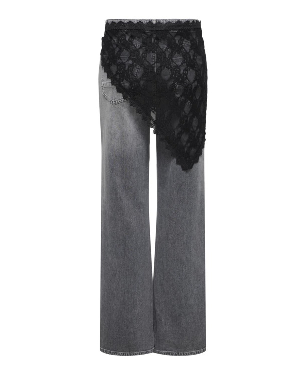 ONLSOF LACE SCARF WVN EX