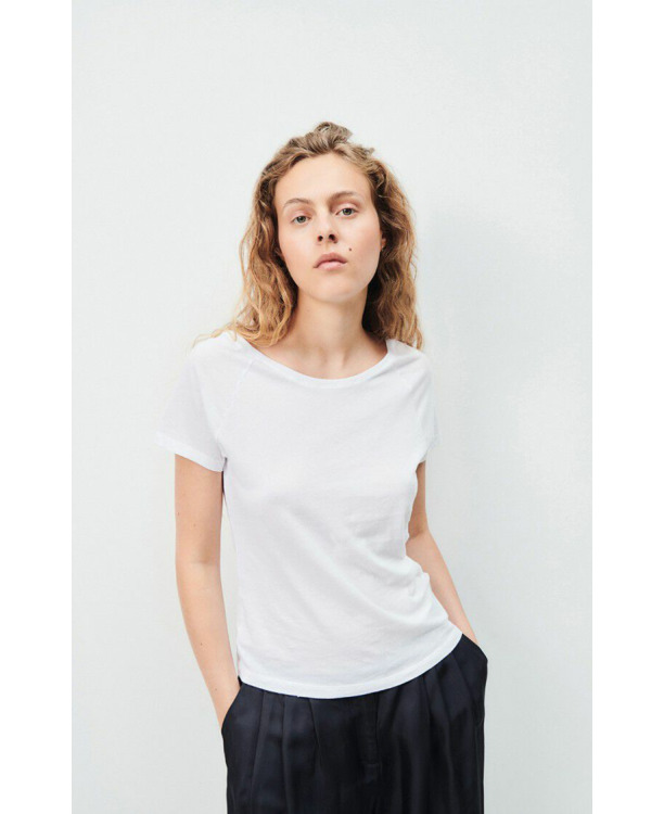 DamesT-shirt Xoubow