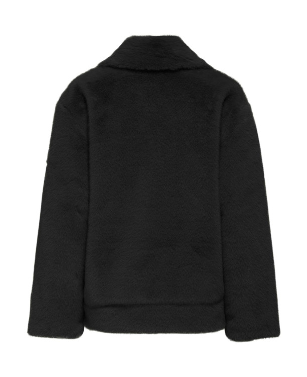 Spread Collar Long Sleeves (L/S)