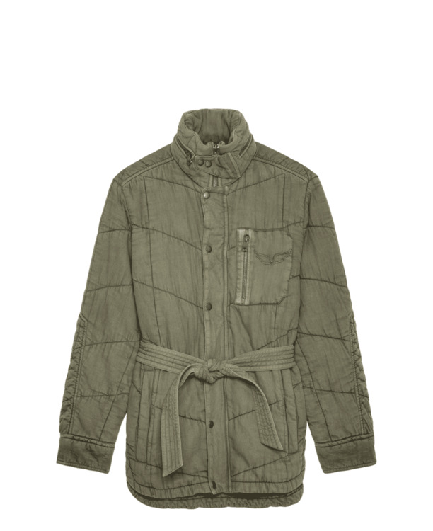 KALICE COTON TWILL