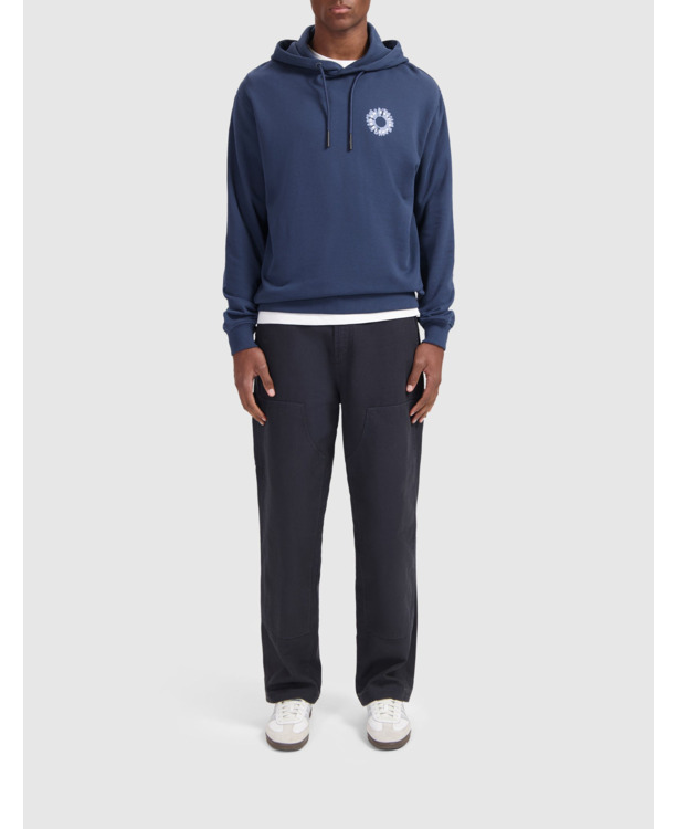 Bloom Hoodie 100% Cotton Men