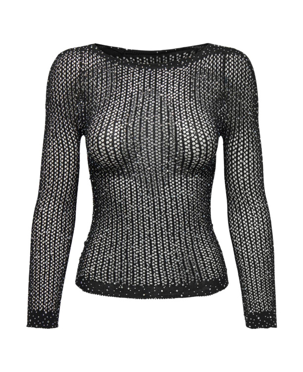 Regular Fit O-Neck Long Sleeves (L/S)