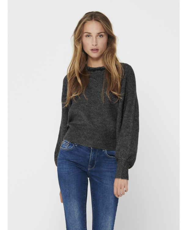Regular Fit O-Neck Long Sleeves (L/S)