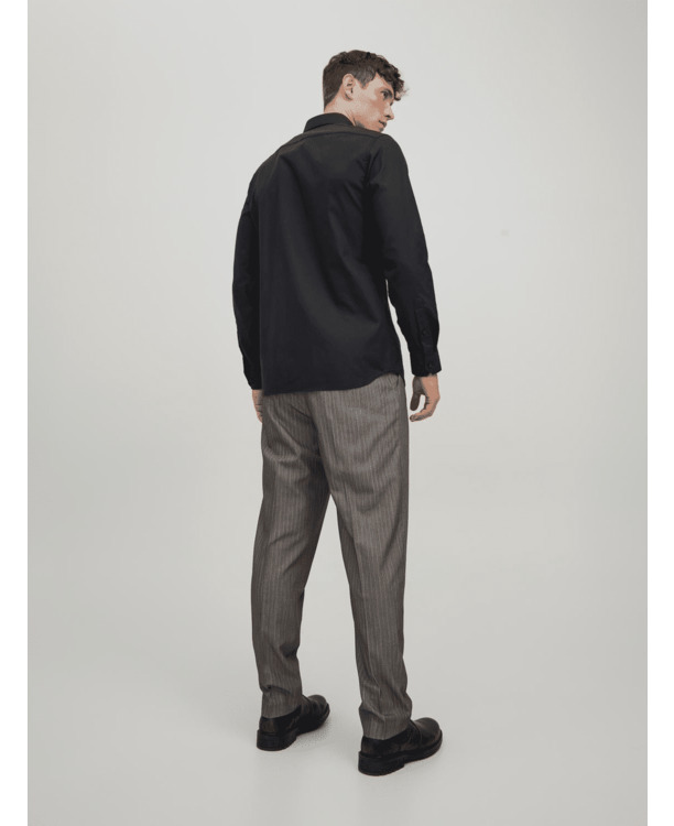 JPRBLAPARKER SHIRT L/S NOOS