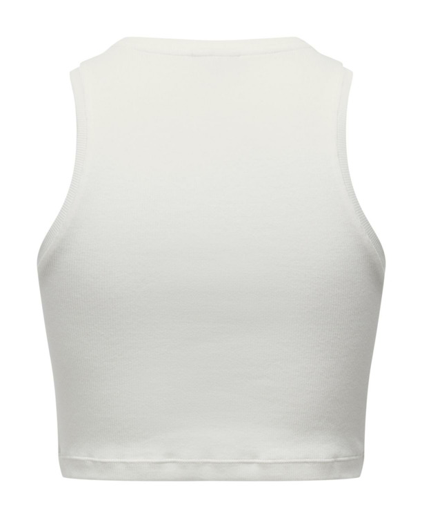 Slim Fit O-Neck Sleeveless (S/L)