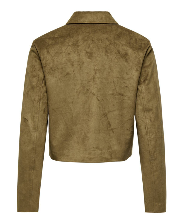 Spread Collar Long Sleeves (L/S)