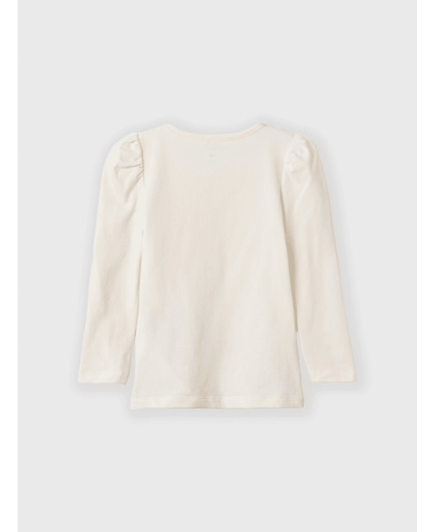 Regular Fit O-Neck Long Sleeves (L/S)