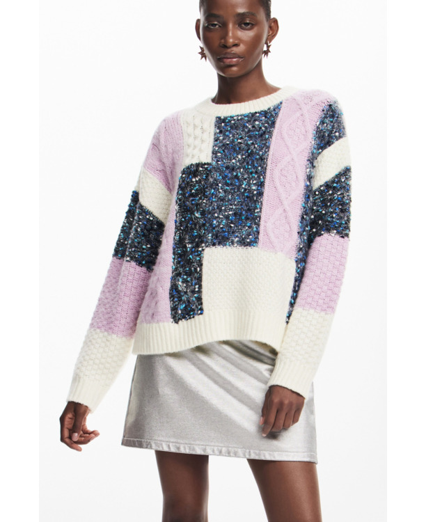 PULLOVER JERS EDMONTON