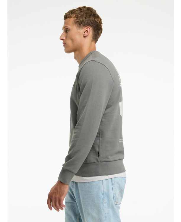 Chasin Heren Sweater Toby Wave