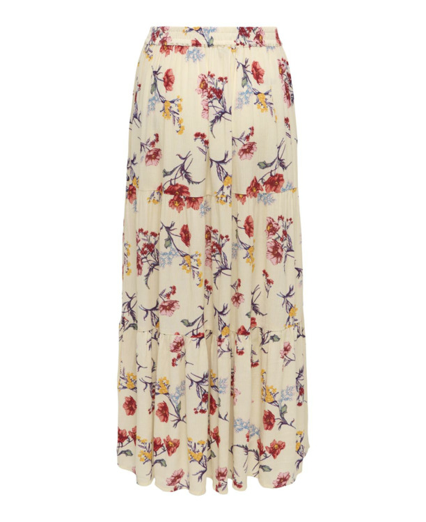 ONLLUNA LONG SKIRT CS WVN