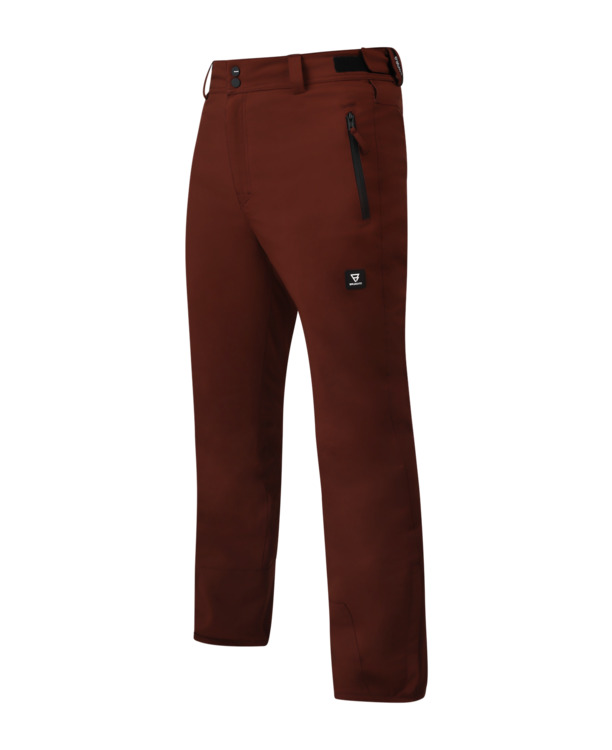 Footrail Men Snow Pants