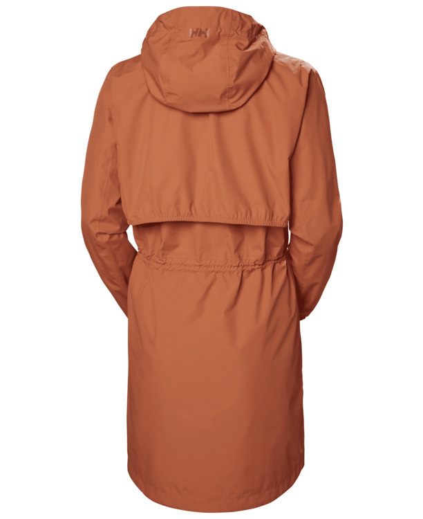 W ESSENCE RAINCOAT