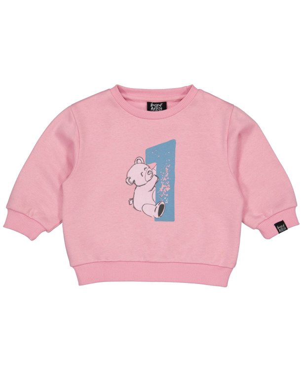 HOFABDAYSW01 Trui Uni