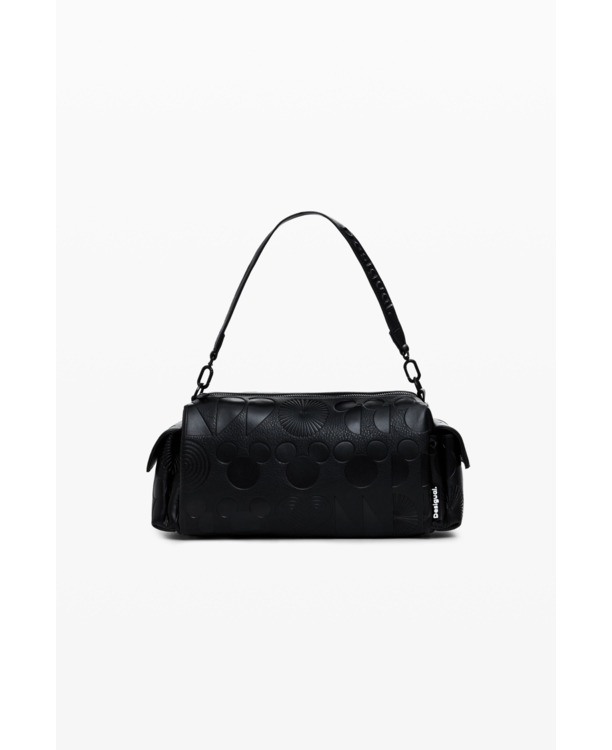 TASSEN BAG ALL MICKEY HABANA LONG