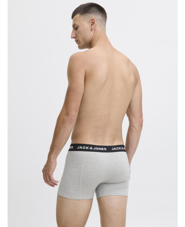 jwhanthony Boxershorts 3 pack