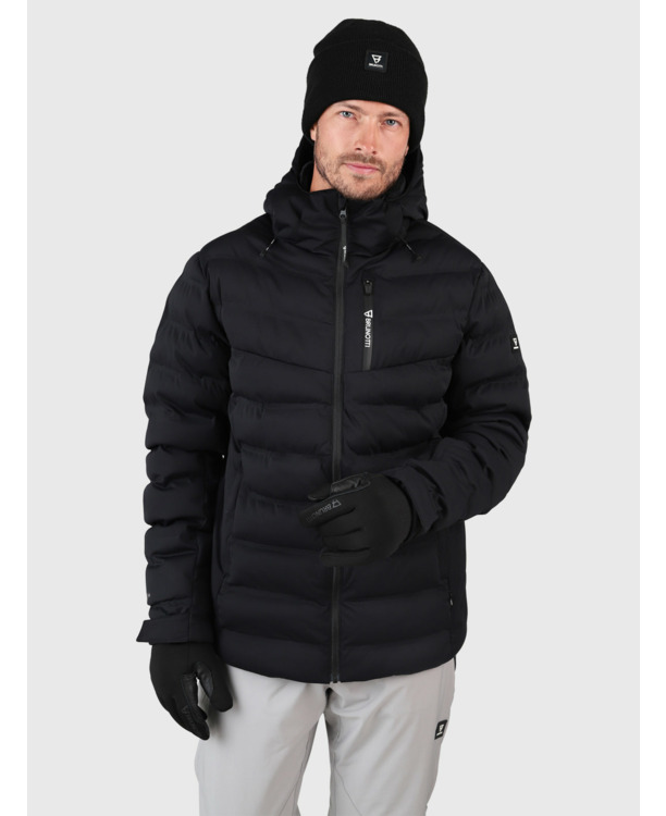 Sanclair Men Snow Jacket