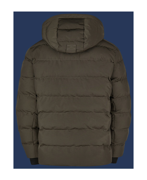Blackbird Men Short, StroBoAirTec