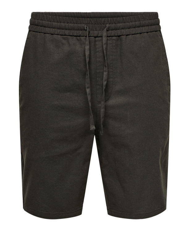 Normale Pasvorm Heren