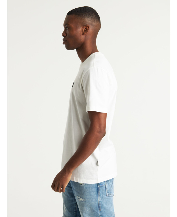 Chasin Heren T-shirt Kore