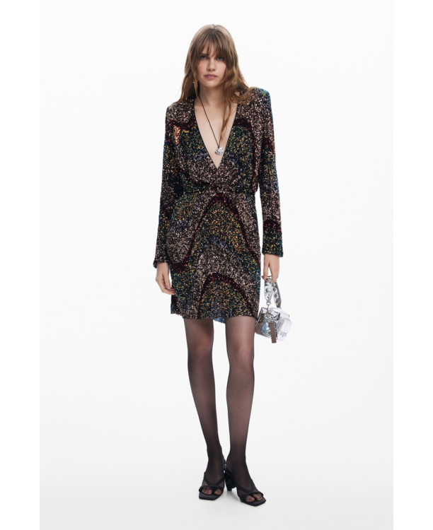 JURK REPRISE VEST LUNA