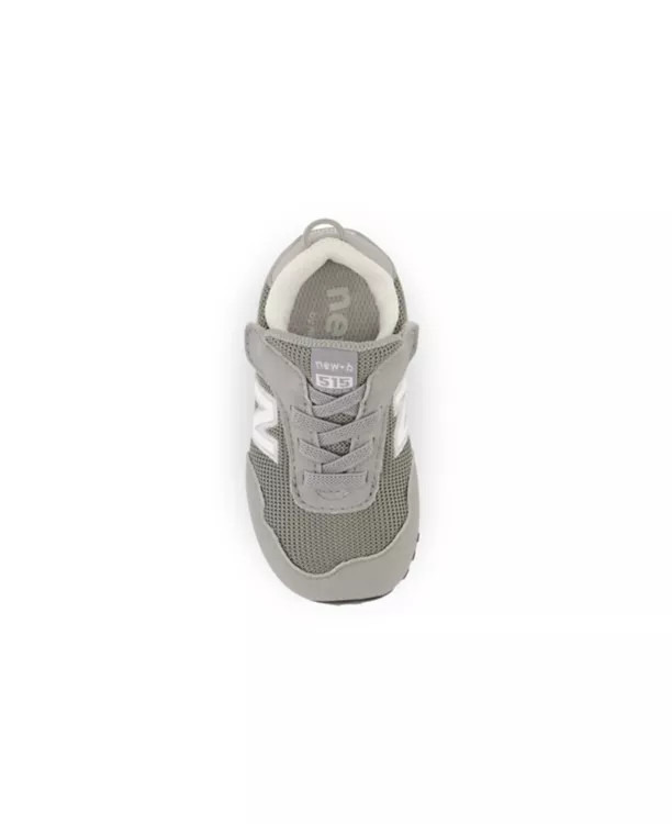 New Balance Kids sneakers grijs 515 voor peuters en baby's