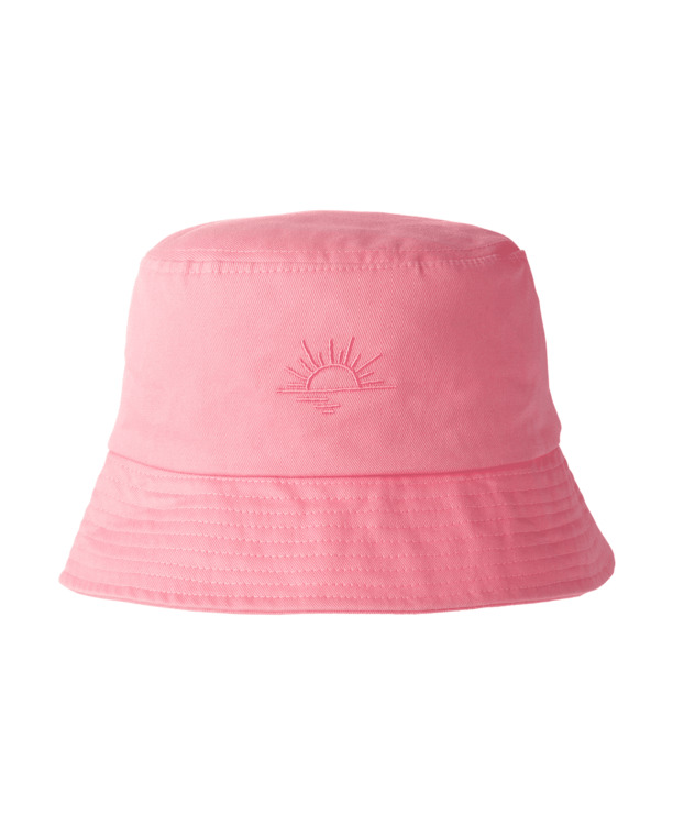 NKNOLO BUCKET HAT