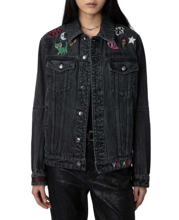 KASY DENIM ECO BROD