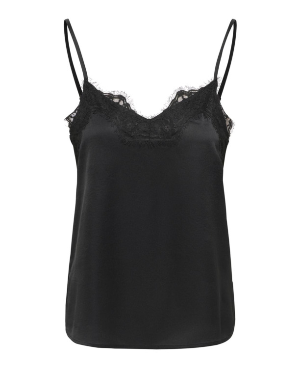 Slim Fit V-Neck Sleeveless (S/L)