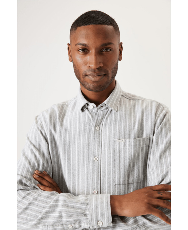 Heren Shirt