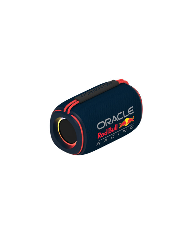 Bluetooth Speaker - 10W - Red Bull Racing