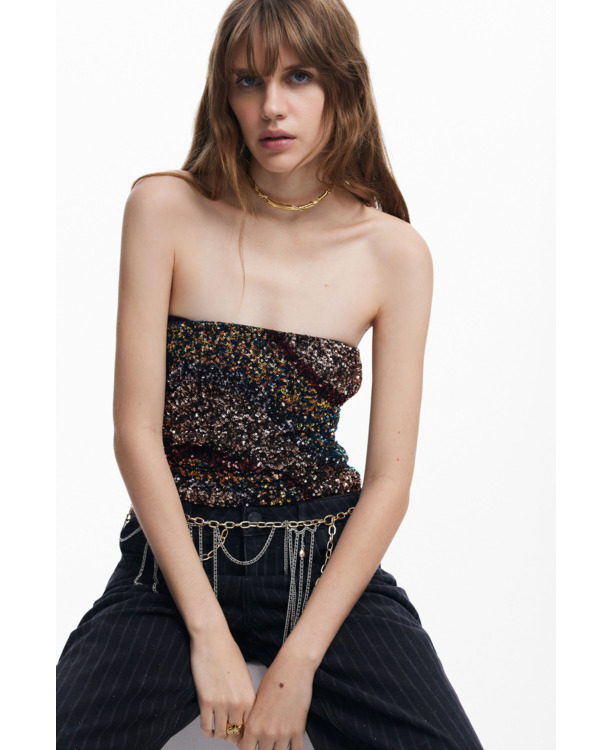 T-SHIRT REPRISE TS NOA