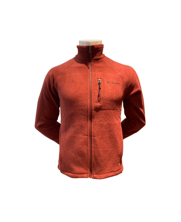 Fleece Falls II Full Zip Fleece