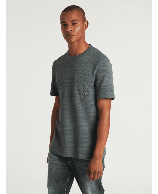 Chasin Heren T-shirt Morrow