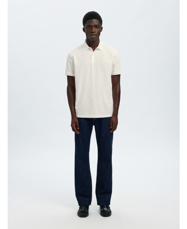 Regular Fit Polo Short Sleeves (S/S)