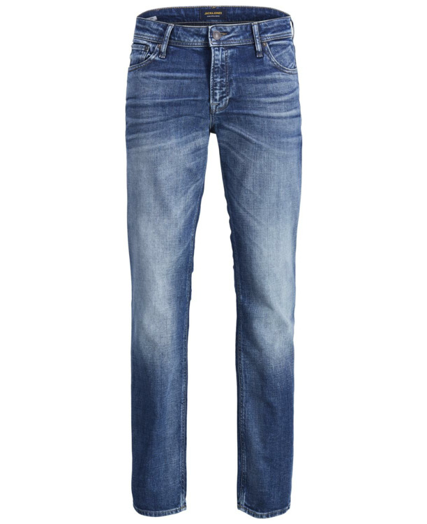 Regular fit jeans
