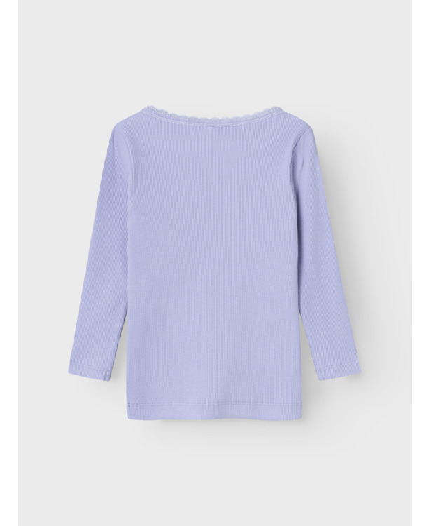 Regular Fit O-Neck Long Sleeves (L/S)