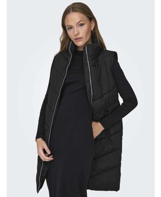 High Neck Sleeveless (S/L)