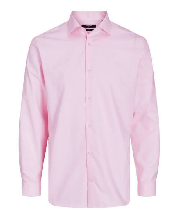 JPRBLAPARKER SHIRT L/S NOOS