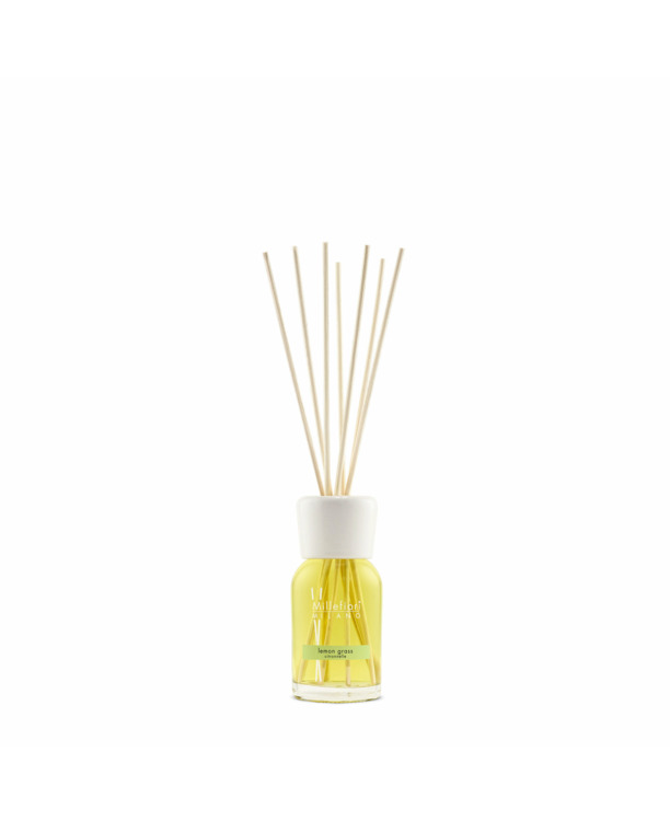 Millefiori Milano - Reed Diffuser Lemon Grass 100 ml