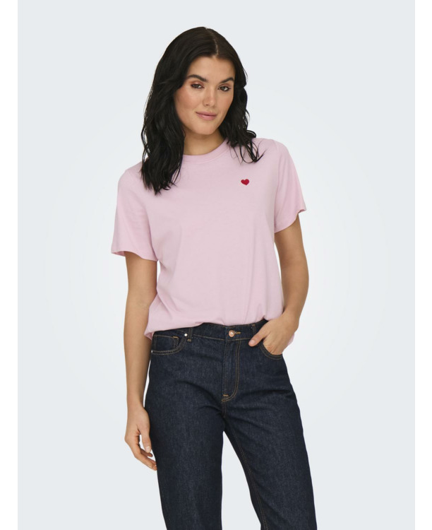 Regular Fit O-Neck Short Sleeves (S/S)