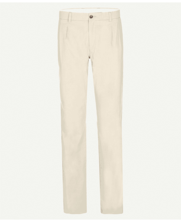 Classic Chino w/Pleats