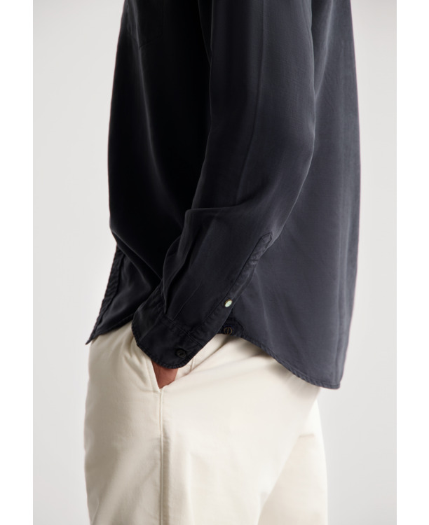 Dstrezzed Heren Overhemd DS Lamont