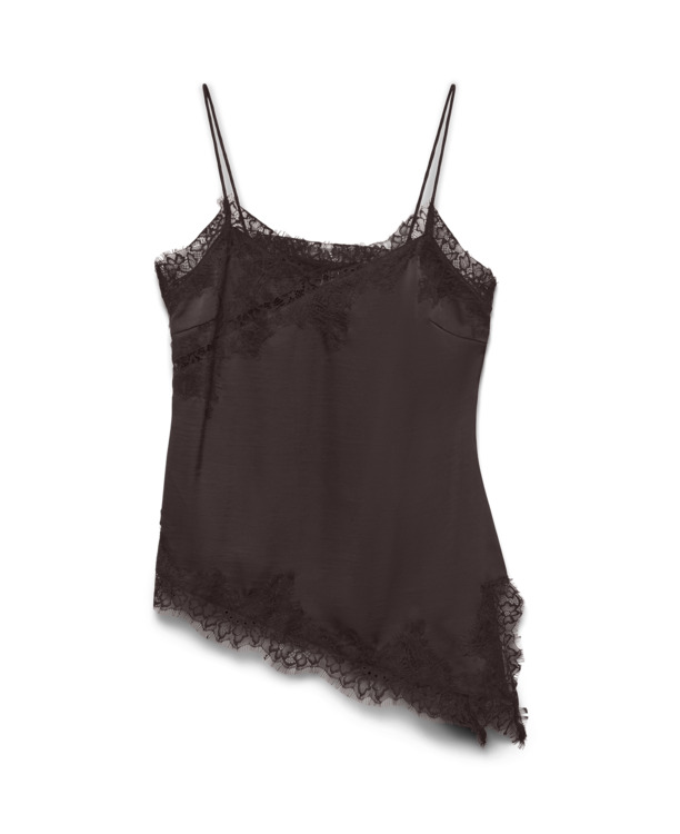 Regular Fit V-Neck Sleeveless (S/L)