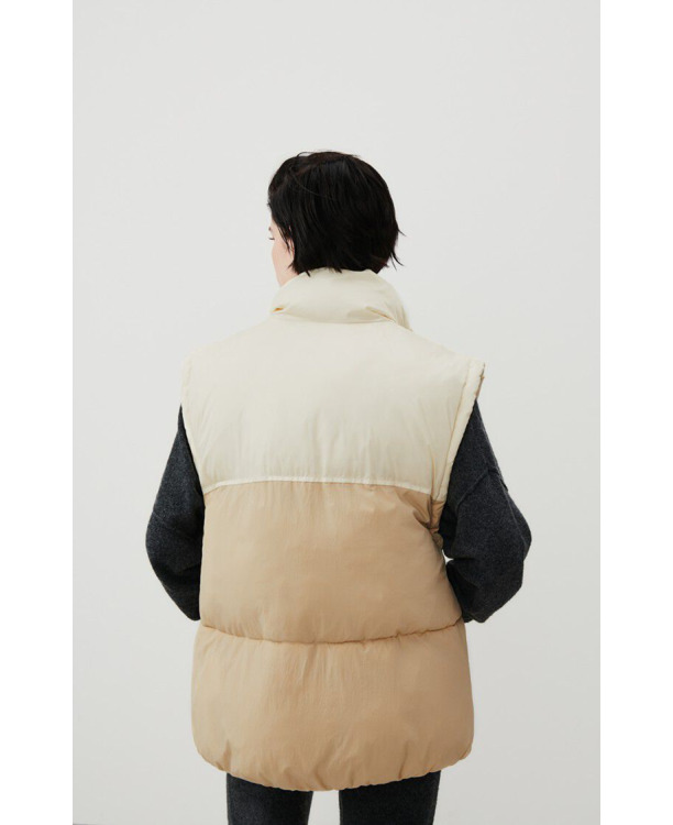 Dames bodywarmer dons Zotcity