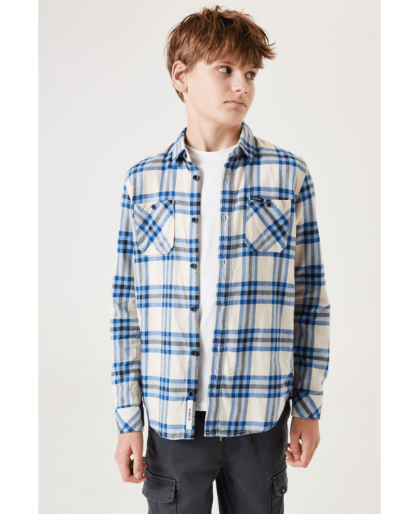Jongens Shirt