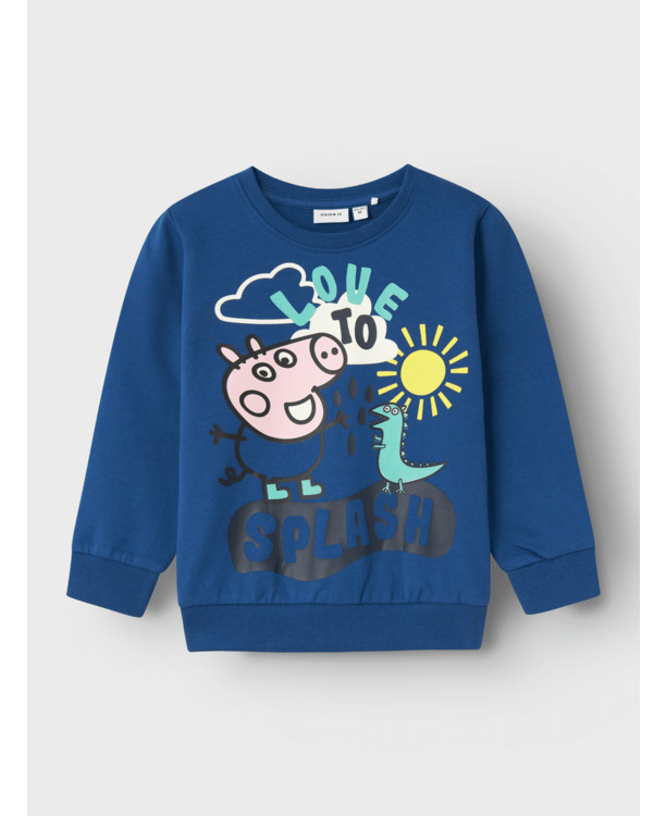 Regular Fit O-Neck Long Sleeves (L/S)