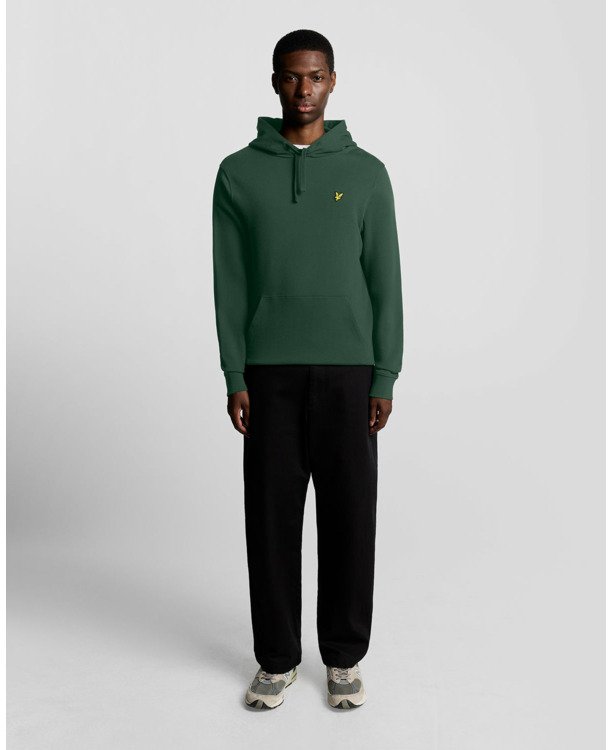 Pullover Hoodie