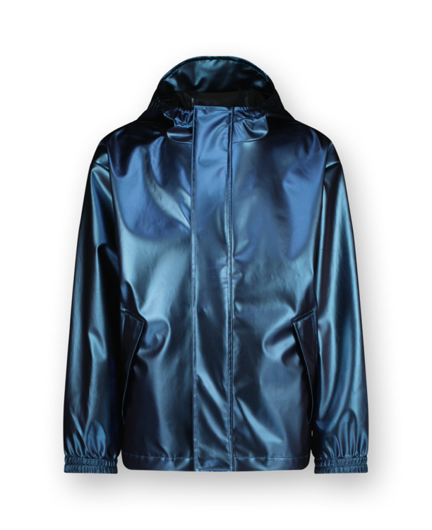 Vingino Regenjas Lightning Blauw